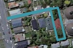 7 Wingate Terrace, Newtown, Wellington