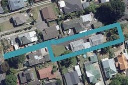 106 Galloway Street, Hamilton East, Hamilton