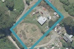 144 Hall Road, Sawyers Bay, Port Chalmers