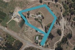 111 Earnscleugh Road, Earnscleugh, Alexandra