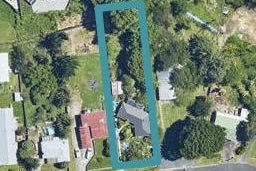 25 Park Road, Western Heights, Rotorua