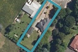 40 Princess Street, Pahiatua