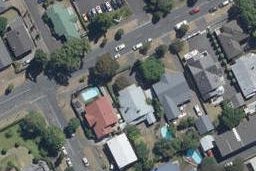 1/29 Palmerston Street, Hamilton Central, Hamilton
