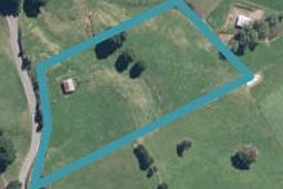 736 Whakapapa Road, Kakahi