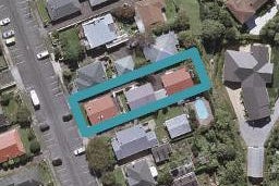 2/19 Norman Street, Lower Vogeltown, New Plymouth