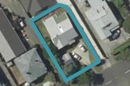 19 Limbrick Street, Terrace End, Palmerston North