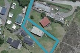 44 Mataikona Road, Masterton