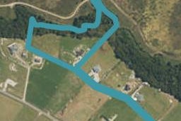 239E Keogans Road, Arahura Valley