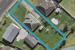 109 Tennessee Avenue, Mangere East, Auckland