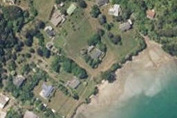 0 West Bay, Lochmara Bay