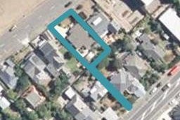 51 Marine PDE, RONA BAY, EASTBOURNE