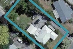 118 East Street, Greytown