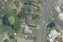 40 King Street West, Te Kūiti