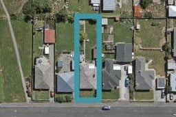 164 Bowmont Street, Appleby, Invercargill