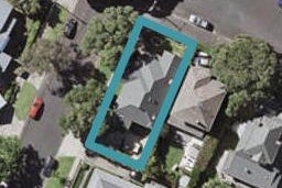 7 Oxford Terrace, Devonport, Auckland