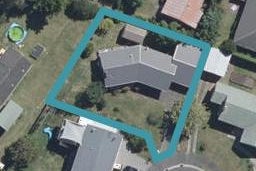 12 Partington Place, Beerescourt, Hamilton