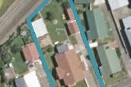 3 Tennyson Street, Dannevirke