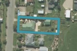 20 Durham Street, Tapanui