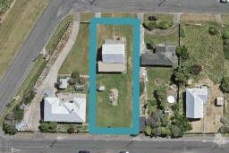 20 Budd Street, Bluff