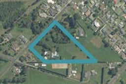 53 Gordon Avenue, Te Aroha, Te Aroha
