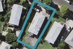 2/41 Caulton Street, Saint Johns, Auckland
