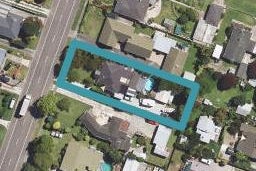 40 Chalmers Road, Te Hapara, Gisborne