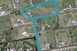 470 Johns Road, Fernside, Rangiora