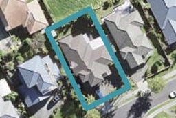 6 Meharg Place, Fairview Heights, Auckland