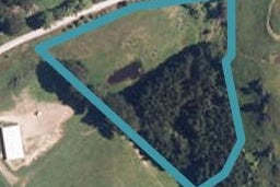 315 Putara Road, Eketāhuna