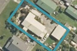 150 Sale Street, Hokitika