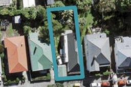 25 Brown Street, Ponsonby, Auckland