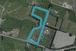 84 Tram Road, Clarkville, Kaiapoi
