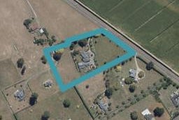 823A Bruntwood Road, Tamahere, Hamilton