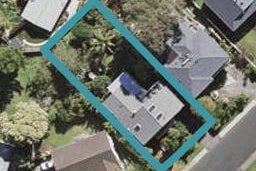 47 Mountbatten Avenue, Hillcrest, Auckland