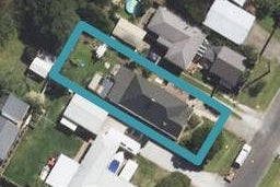 7 Dominion Road, Te Hapara, Gisborne
