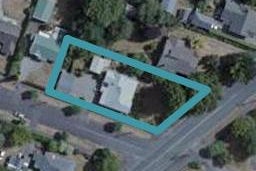 84 Pownall Street, Masterton, Masterton
