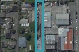 67 Ward Street, Addington, Christchurch