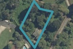 29A School Road, Karangahake