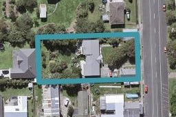 530 Richmond Road, Lepperton, New Plymouth