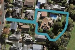 8 Mahoe Avenue, Remuera, Auckland