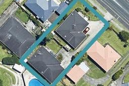 166A Bellevue Road, Bellevue, Tauranga