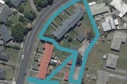 21 Edinburgh Street, Feilding, Feilding