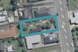 223 King Street, Temuka