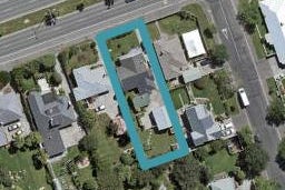 571 Tay Street, Hawthorndale, Invercargill