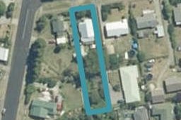4 Walker Street, Waihi, Waihi