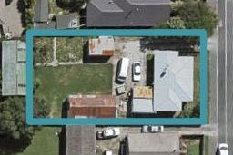 67 Saturn Street, Strathern, Invercargill