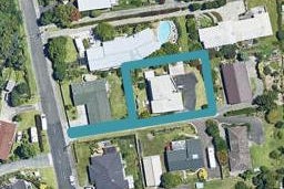 233 Bellevue Road, Bellevue, Tauranga