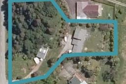 101 Gorge Road, Maungaturoto