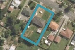 31 Carlyle Street, Mataura, Mataura