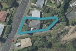 119 Mornington Road, Kenmure, Dunedin
